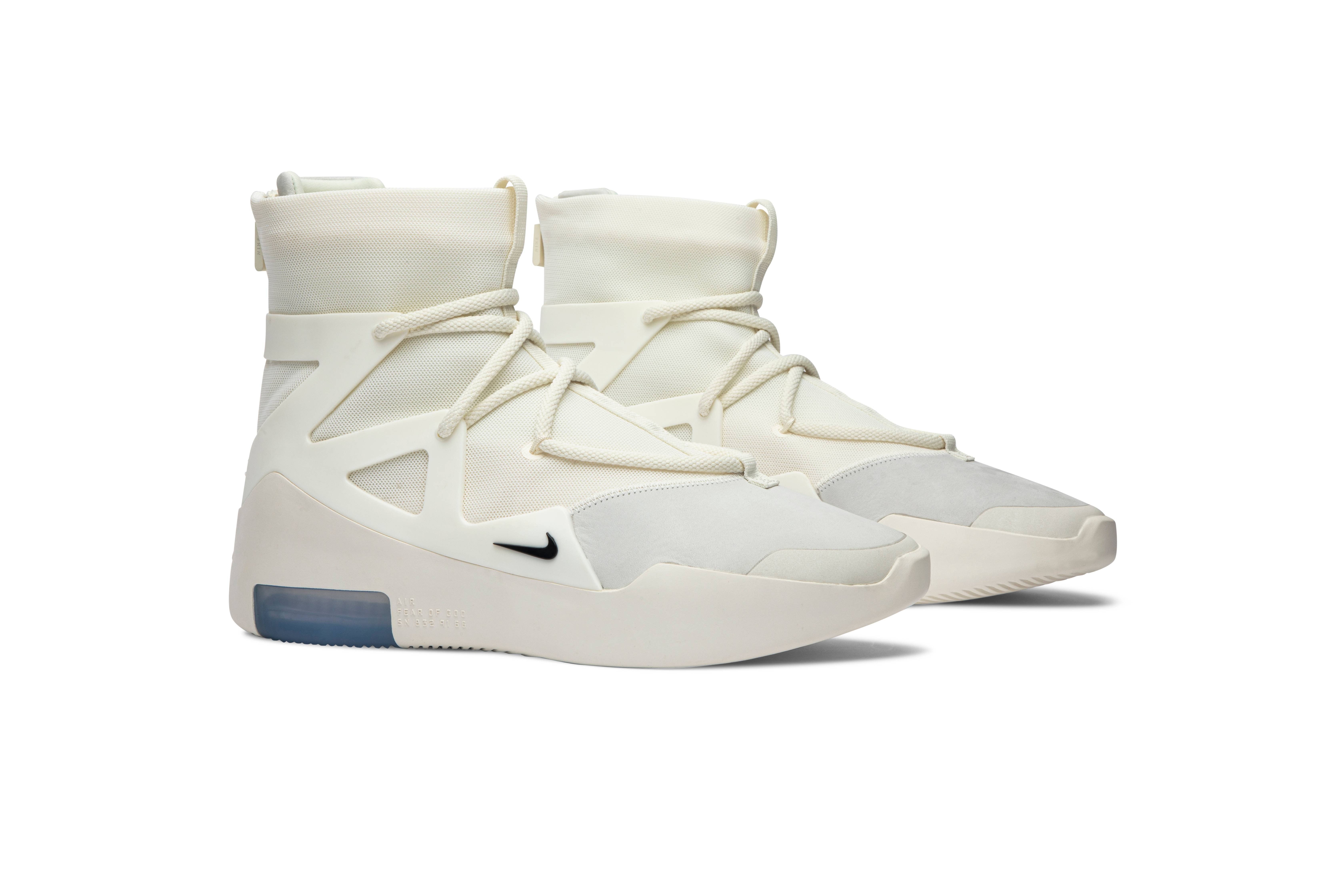 Air Fear Of God 1 'Sail' - 8