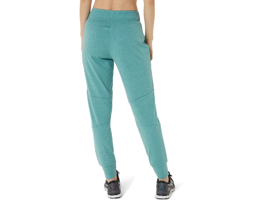 WOMEN'S TECH JOGGER - 2