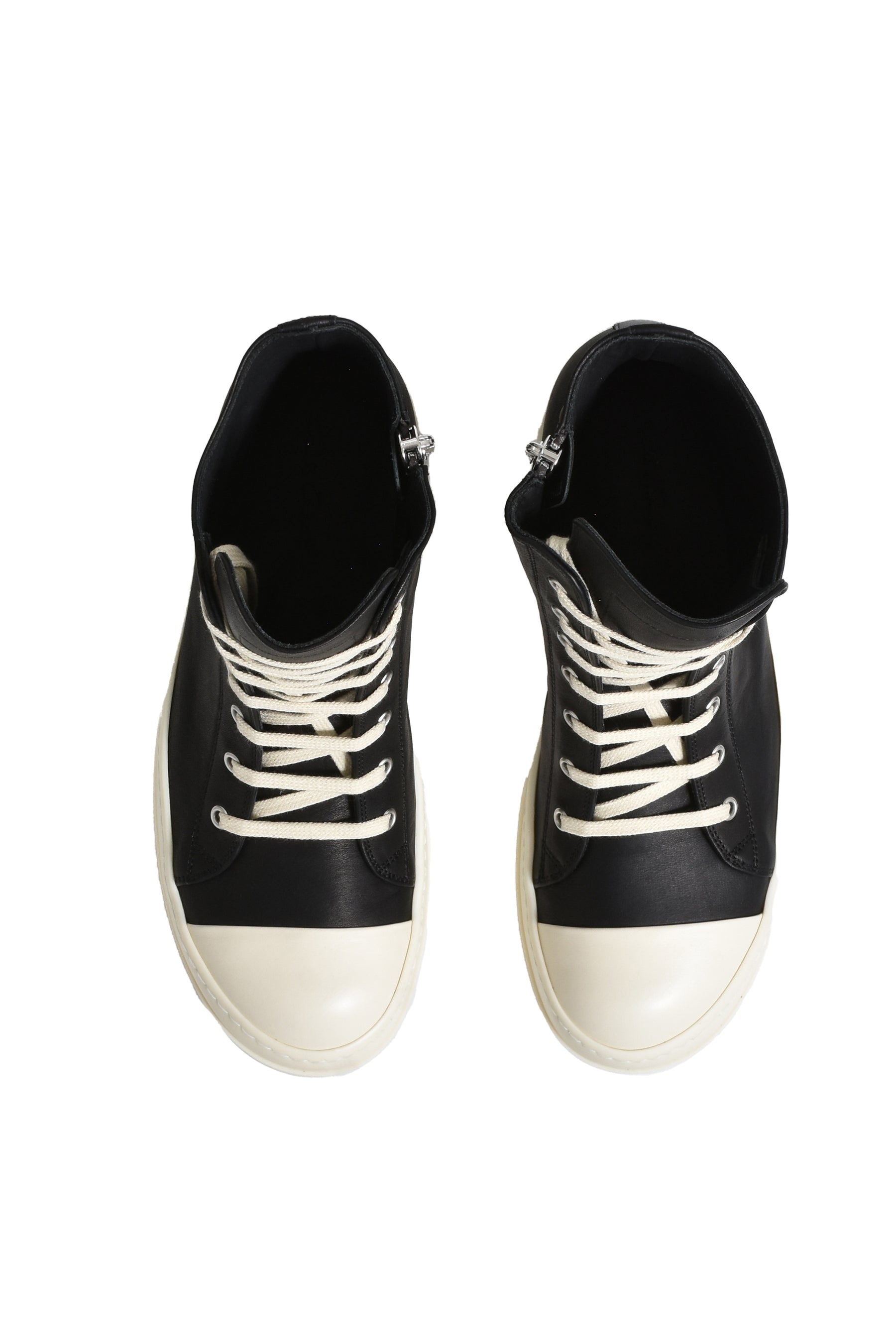 SNEAKERS / BLK MILK MILK - 3