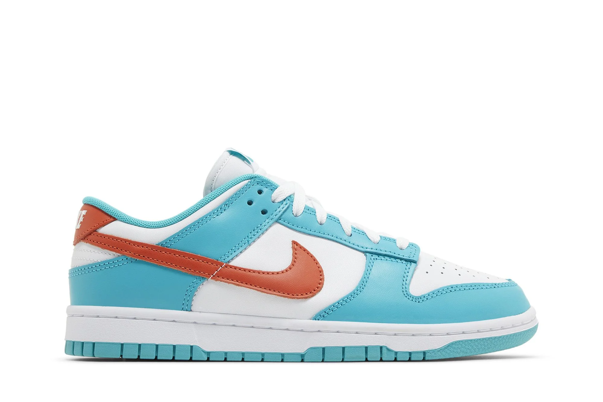 Dunk Low 'Miami Dolphins' - 1