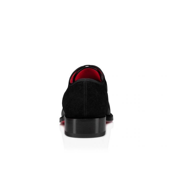 Capitano BLACK/LIN LOUBI - 4