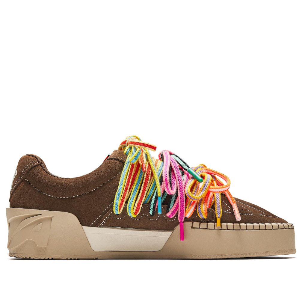 ANTA KAI Hela STYLE 1 'Brown Multi' 112511810S-3 - 2