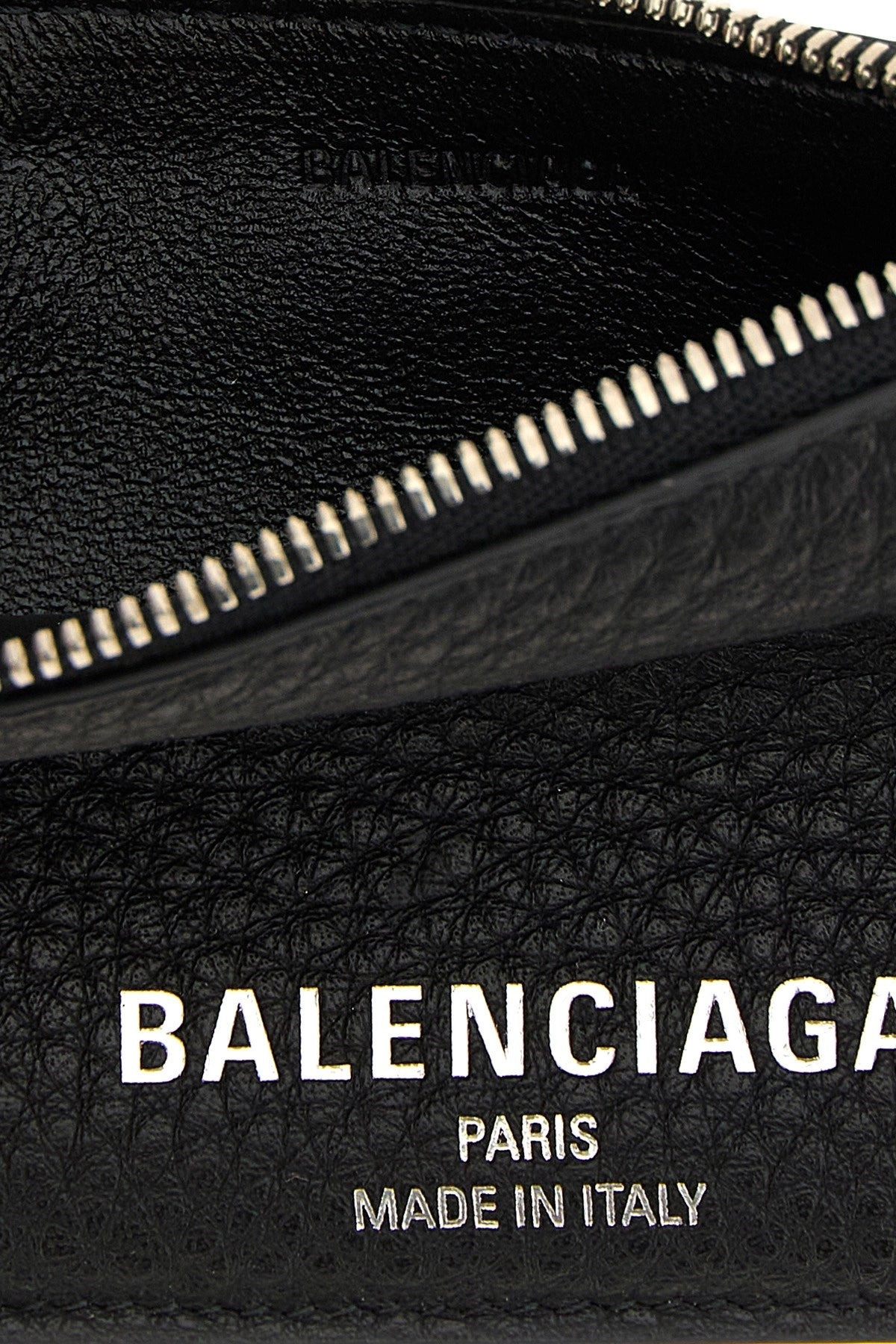 Balenciaga Men 'Credit Lungo' Card Holder - 3