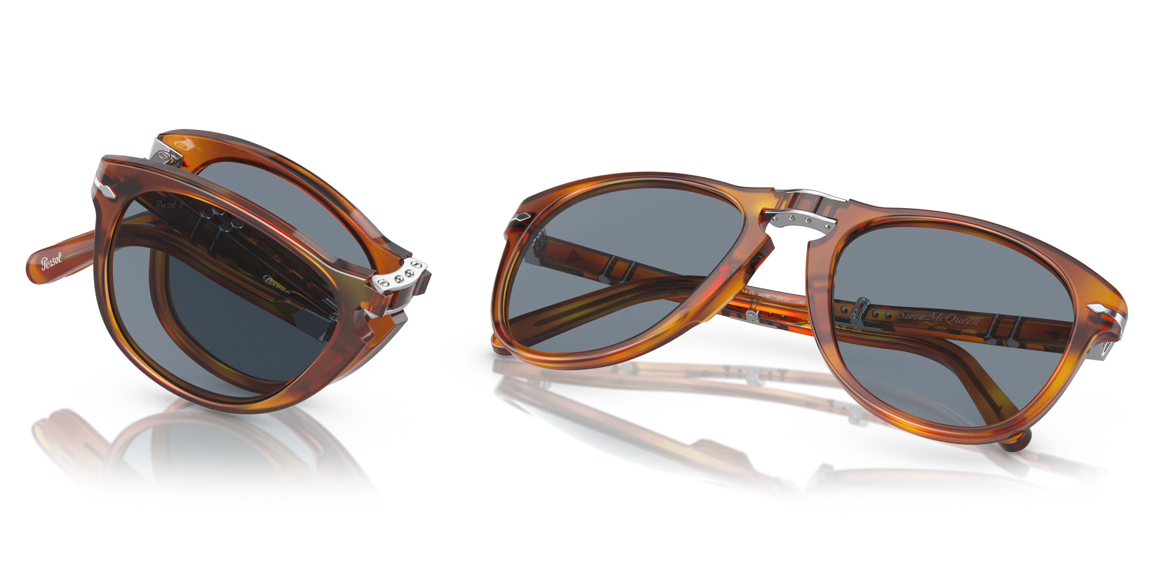 714SM - Steve McQueen - 7