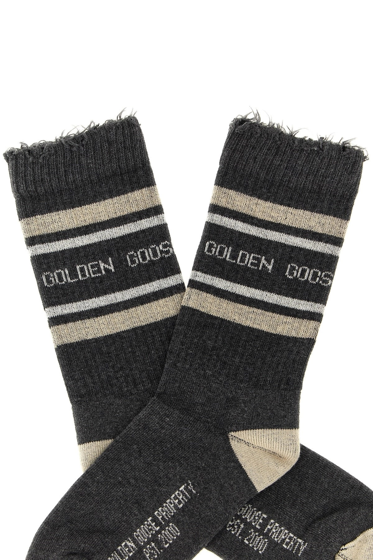 Logo socks - 3
