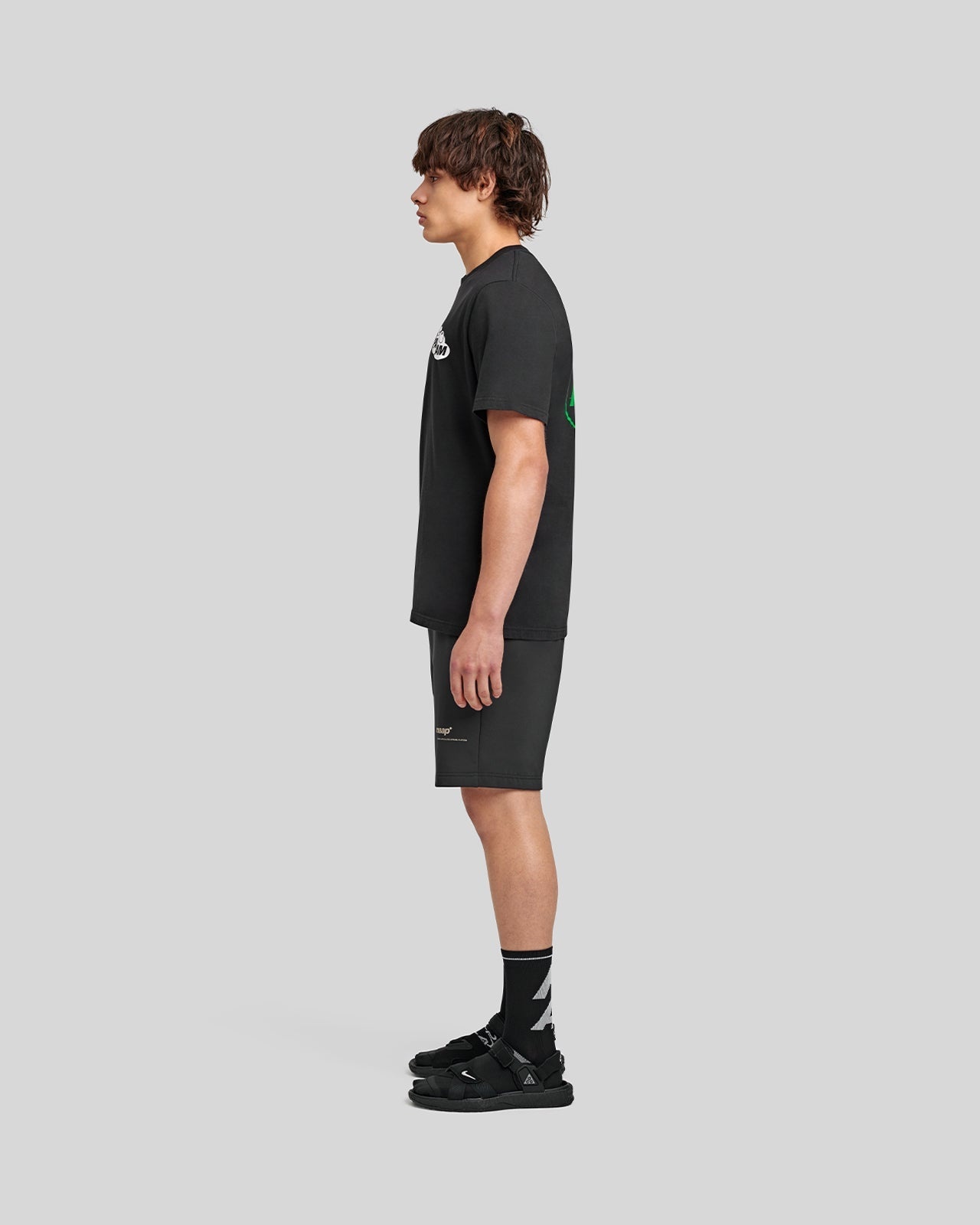 MAAP X PAM Print Tee - 3