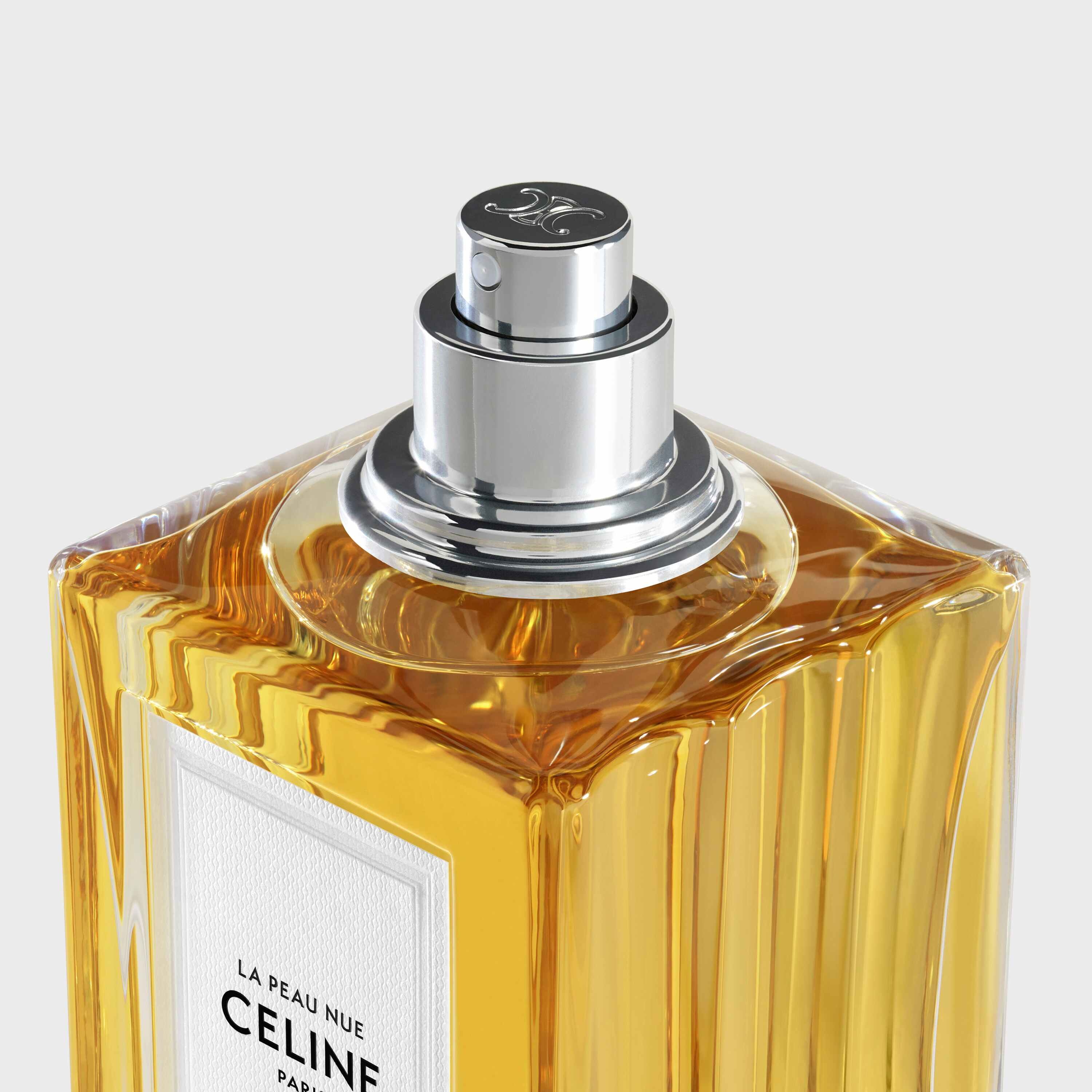 LA PEAU NUE EAU DE PARFUM 3.4 FL.OZ - 3