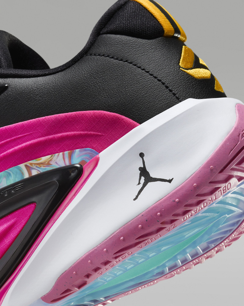 Luka 3 Basketball Shoes 8