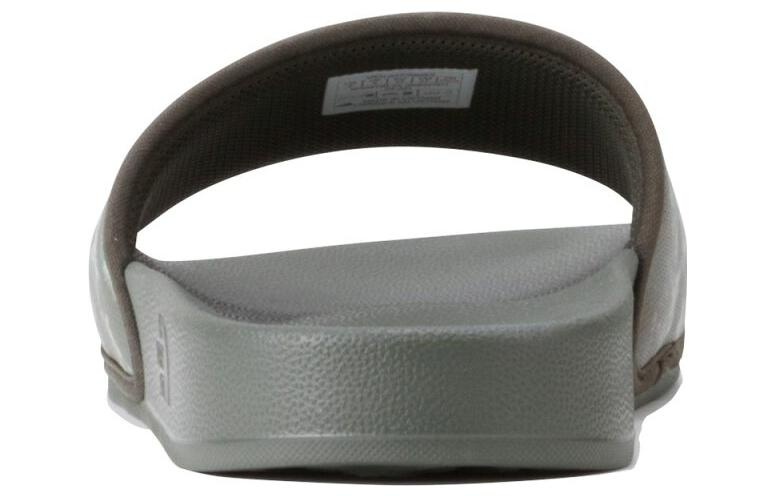 THE NORTH FACE Base Camp Slides III 'Military Olive Stippled Camo Print Tnf Black' TNF0-NF02354-080- - 6