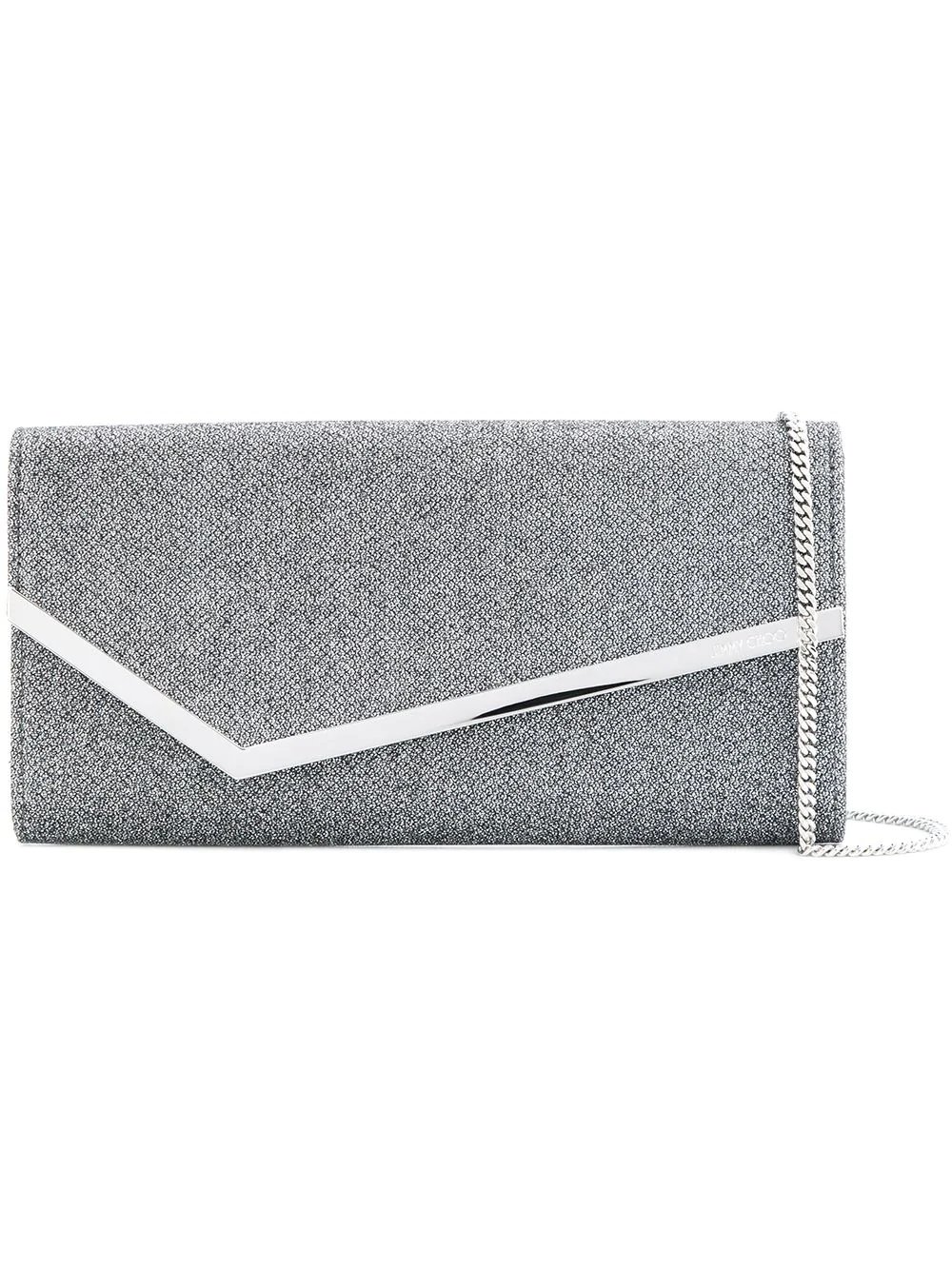 Erica clutch bag - 1