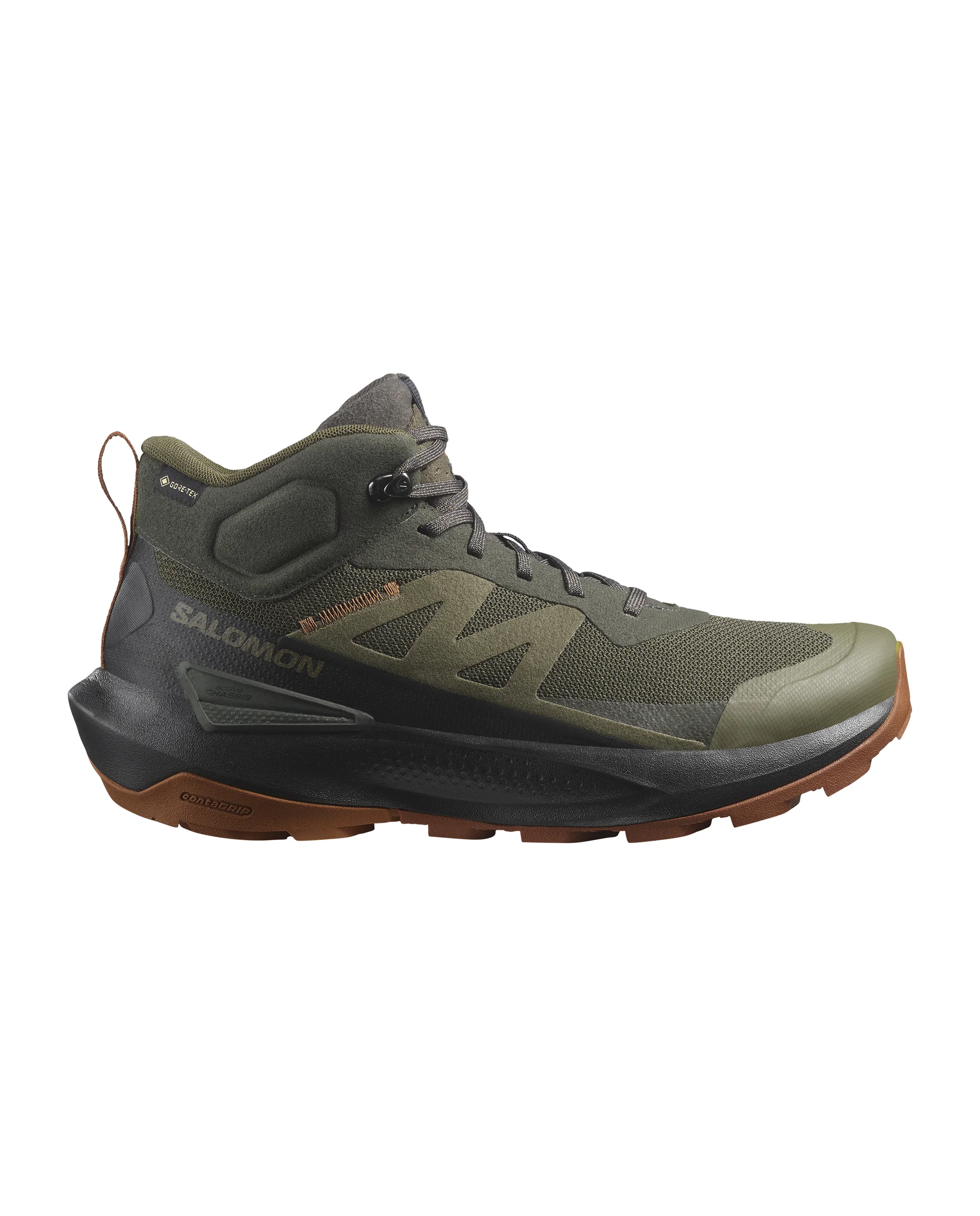 ELIXIR ACTIV MID GORE-TEX - 1