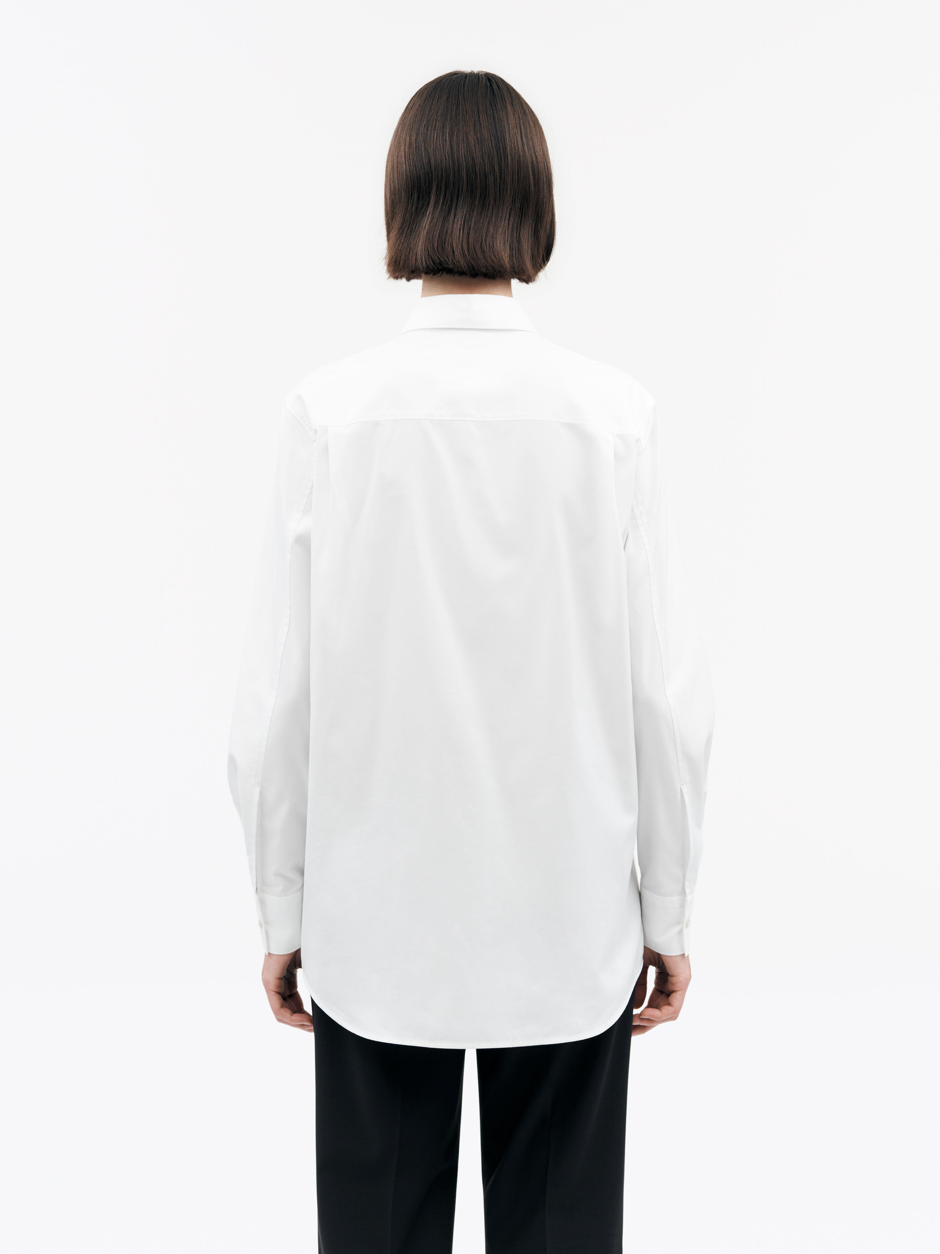 Narkisa Slim-fit Shirt - 4