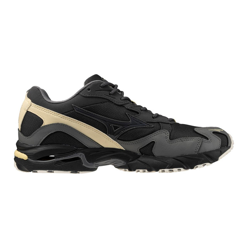 Wave Rider 10 Sportstyle Sneaker Cordura Pack, Black Sand/Quiet Shade 4