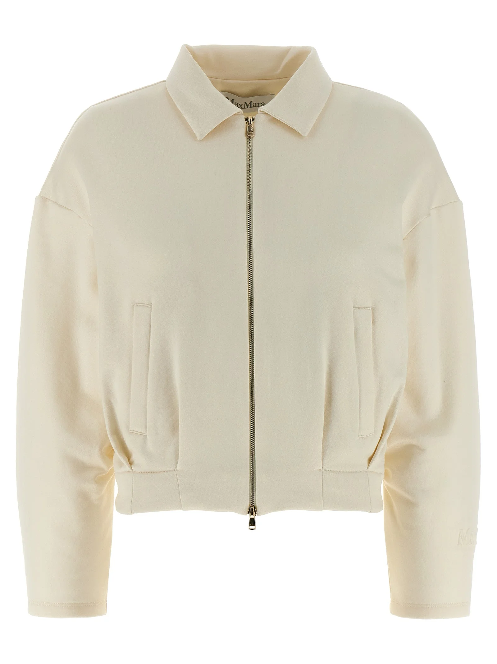 Max Mara Women 'Argenta' Sweatshirt - 1