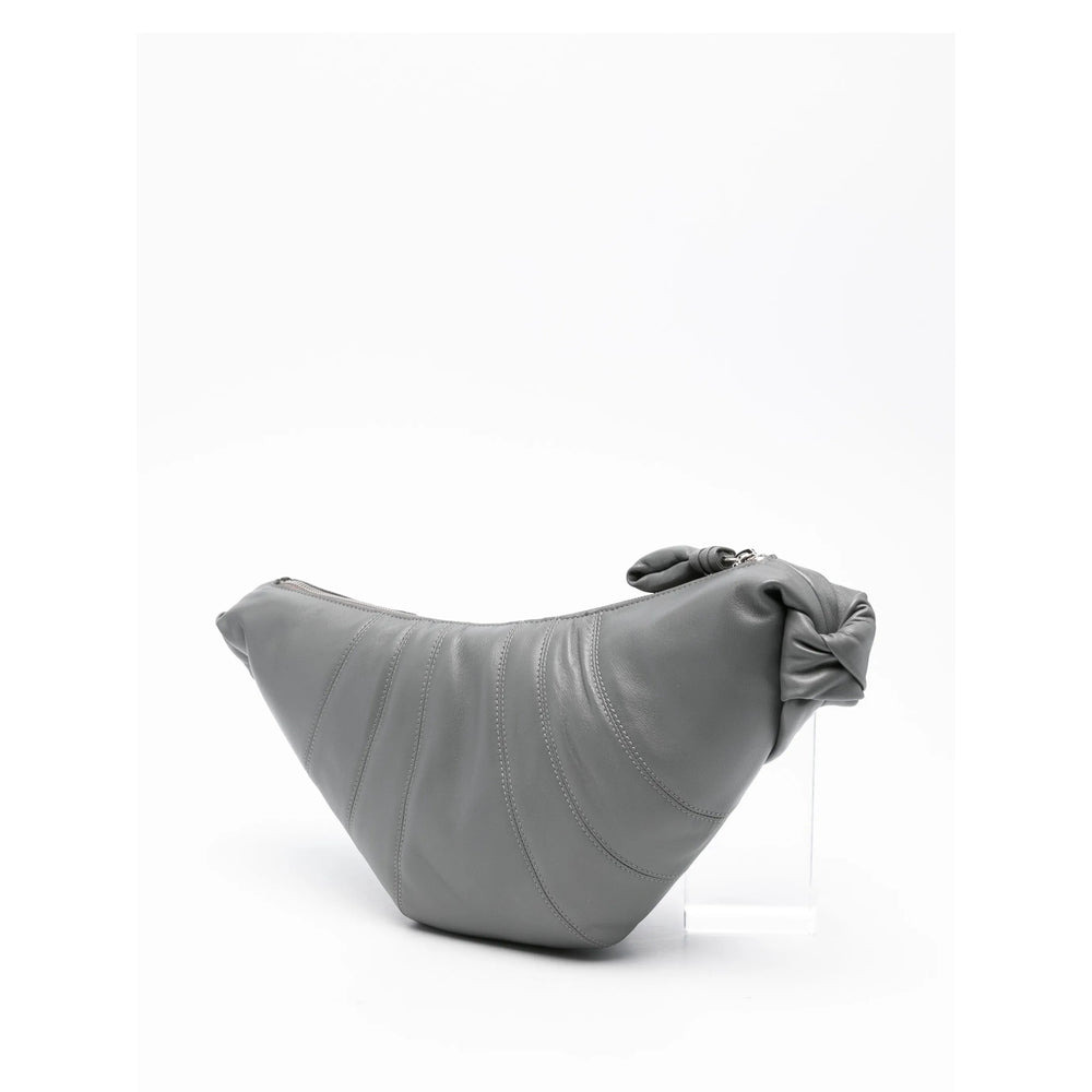 Lemaire Grey Shoulder Bags Men - 3