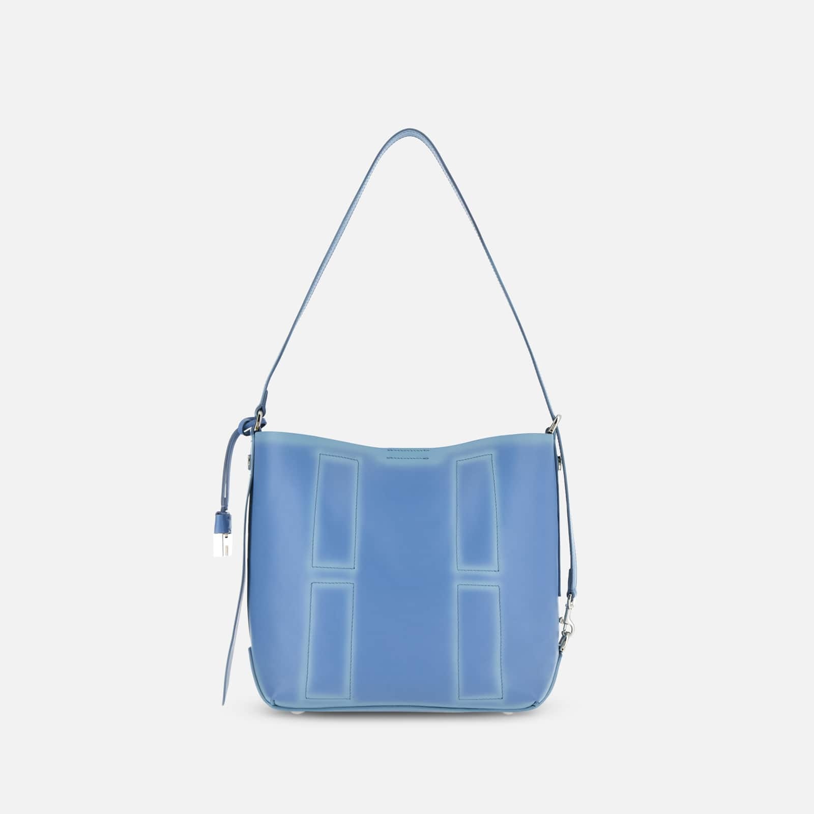 Hogan Hocket Hobo Bag Small - 4