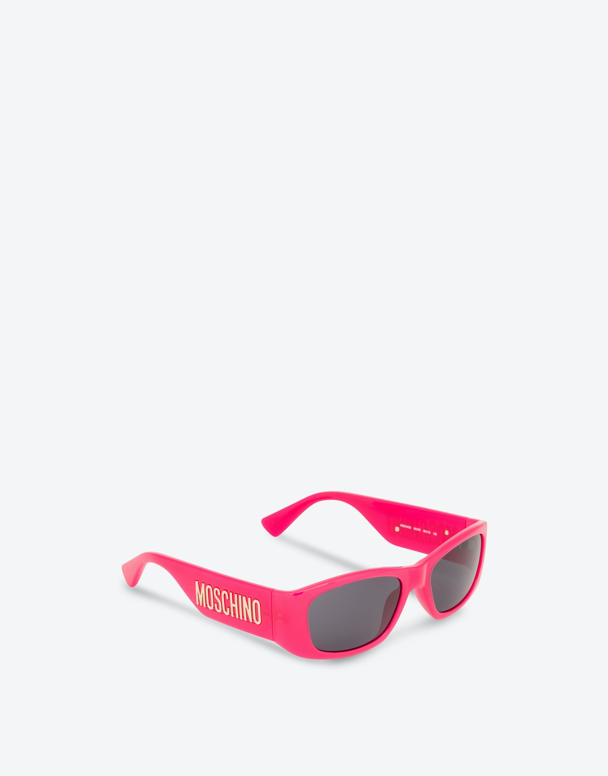 LETTERING LOGO SUNGLASSES - 2