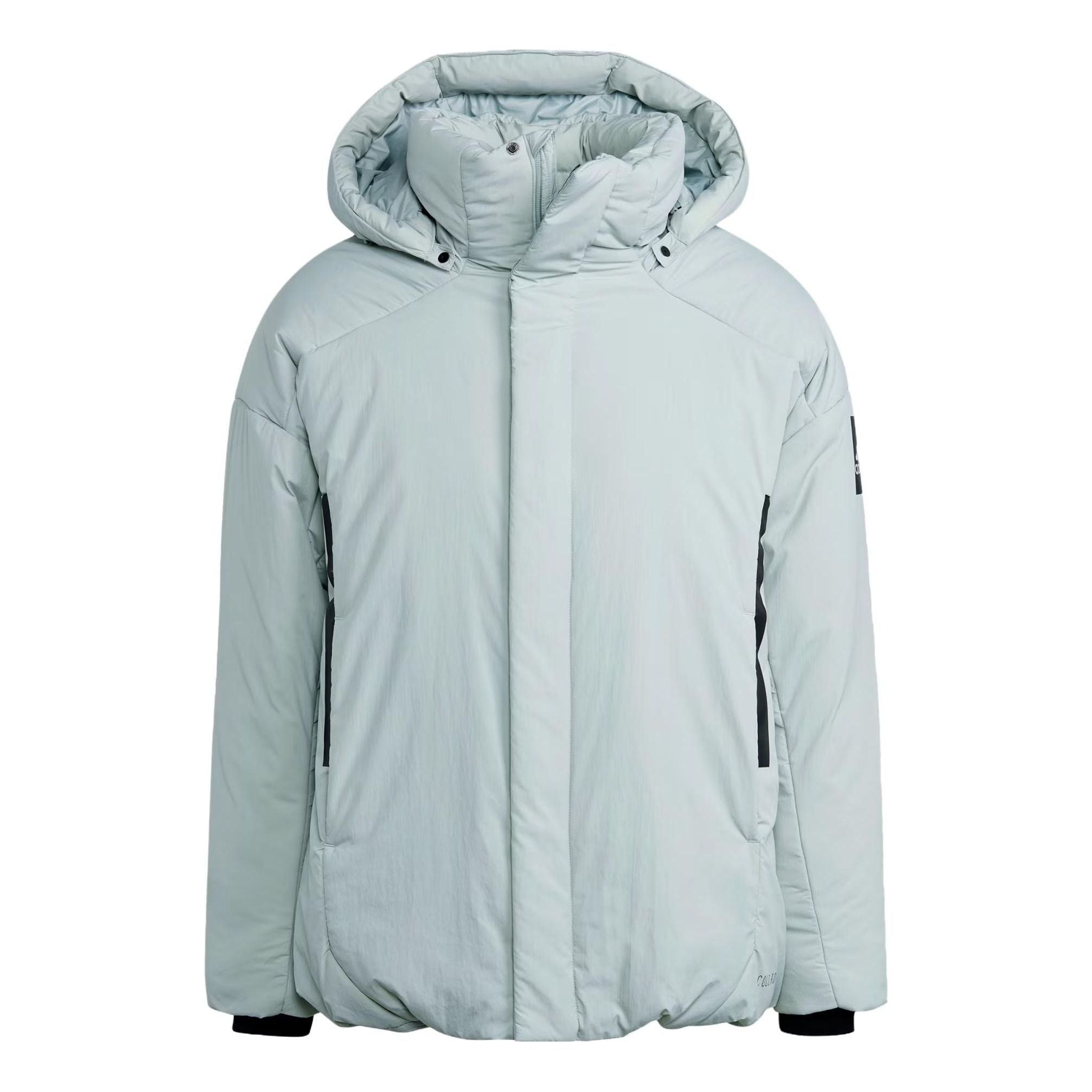 adidas Myshelter Cold.Rdy Jackets 'Silver' HZ5699 - 1