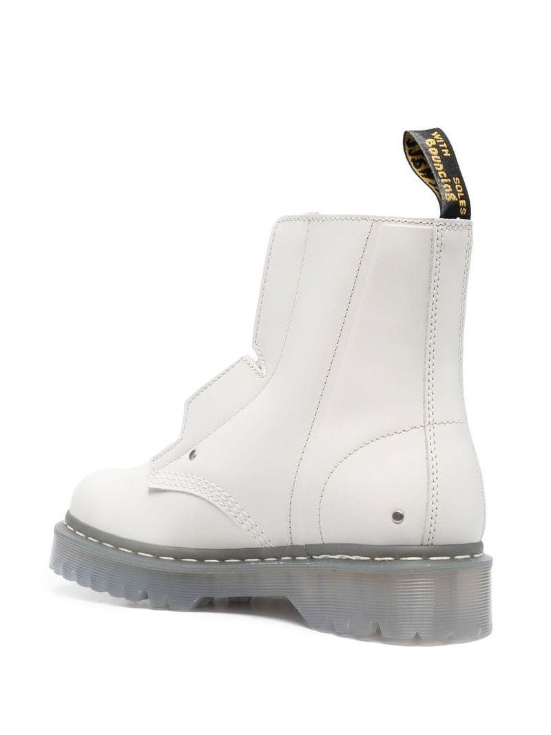 x Dr. Martens 1460 Bex ankle boots 3