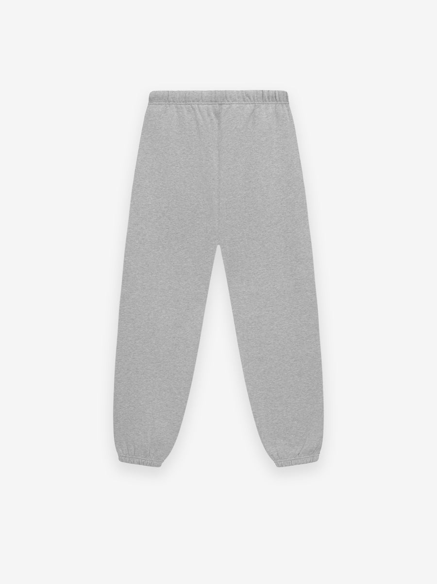 Women's Fleece Sweatpant - 2