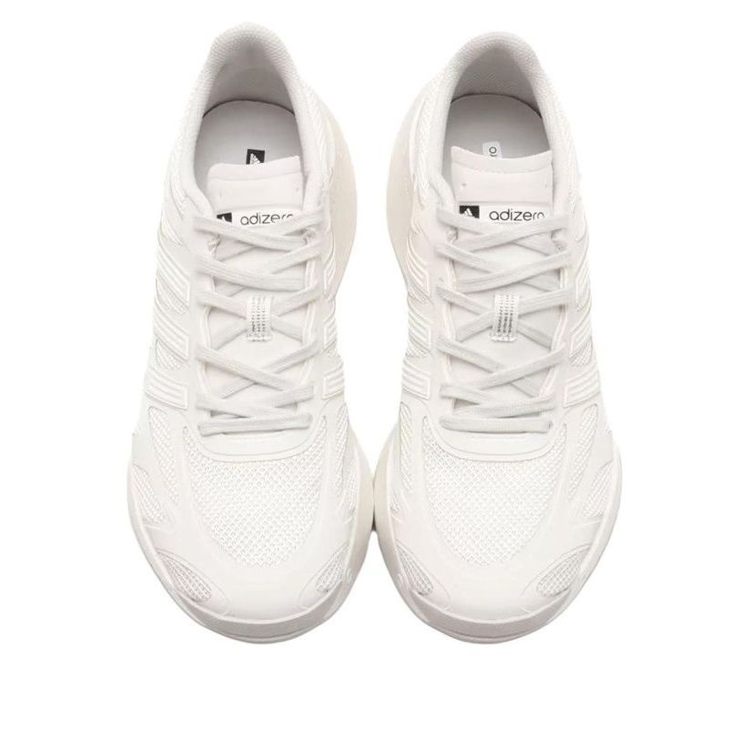 adidas Adizero Aruku 'Crystal White Cloud' IH0849 - 4