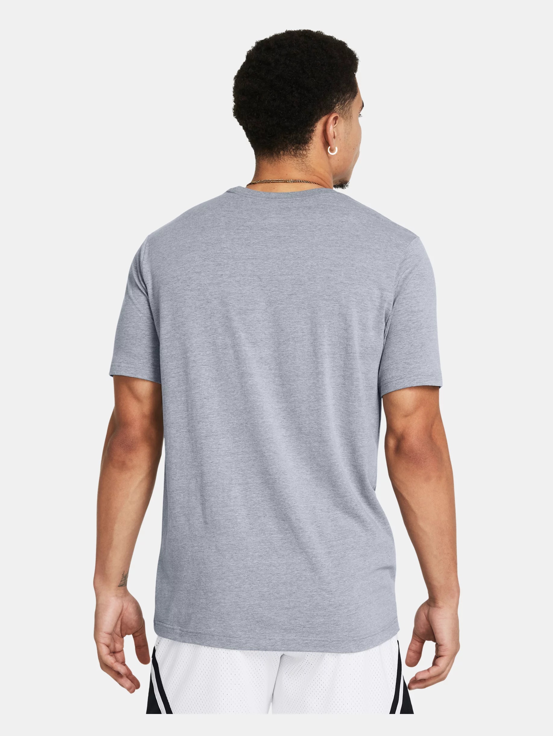 Men's Curry Champ Mindset T-Shirt - 4