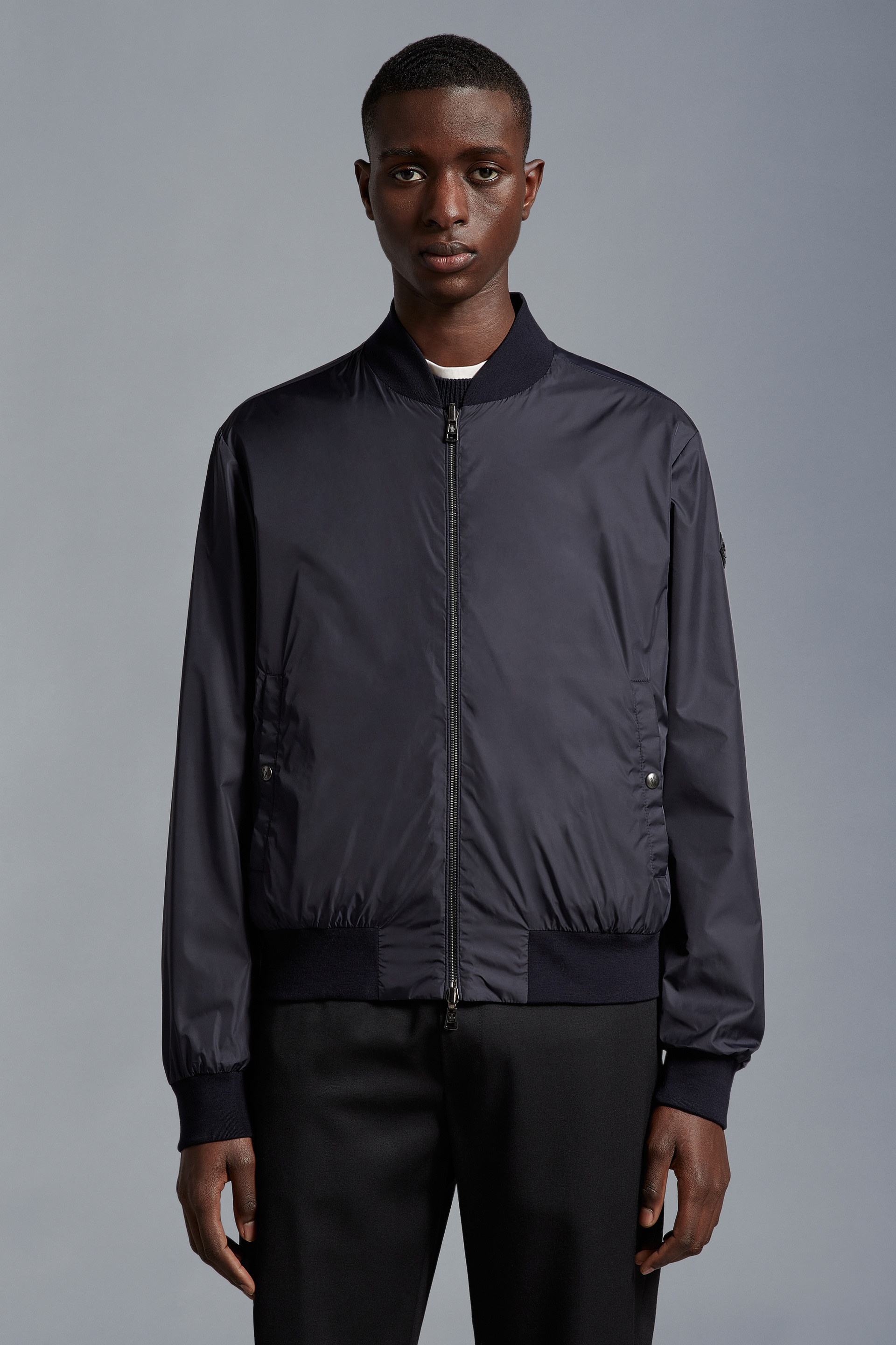 Barn Reversible Bomber Jacket - 3