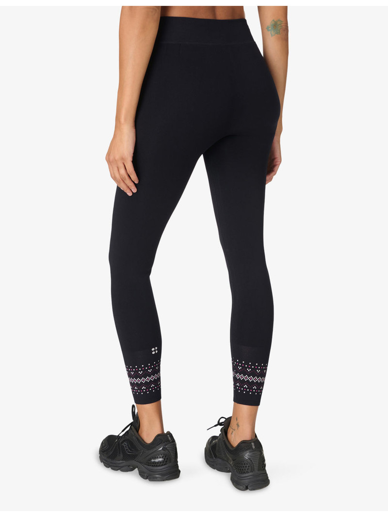 Fairisle Base Layer Leggings 4