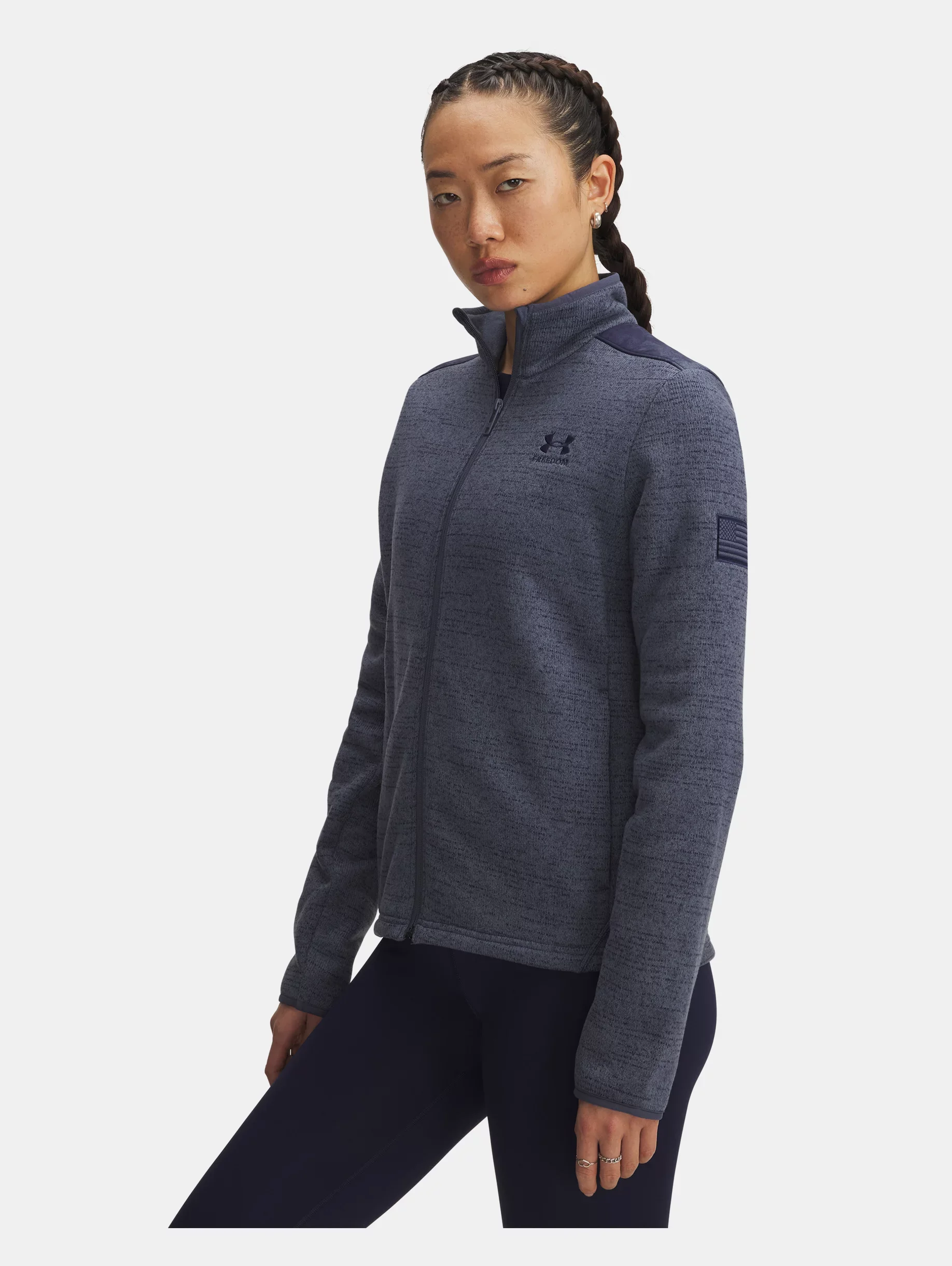 UA Freedom Specialist - 1