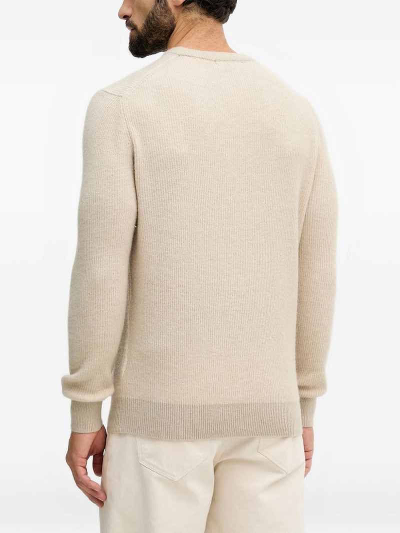 Jonathan crew-neck sweater 3