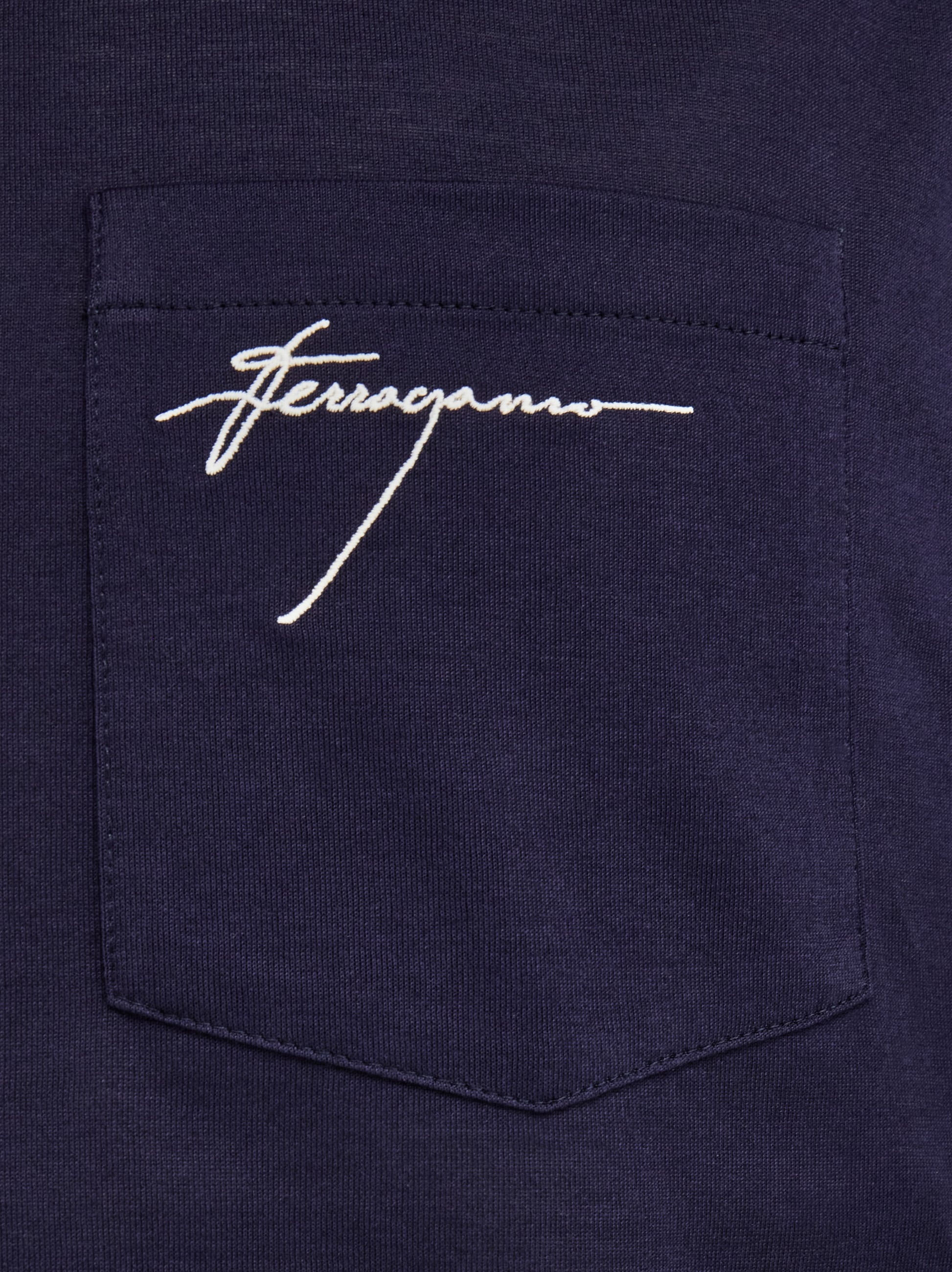Organic cotton t-shirt - 4