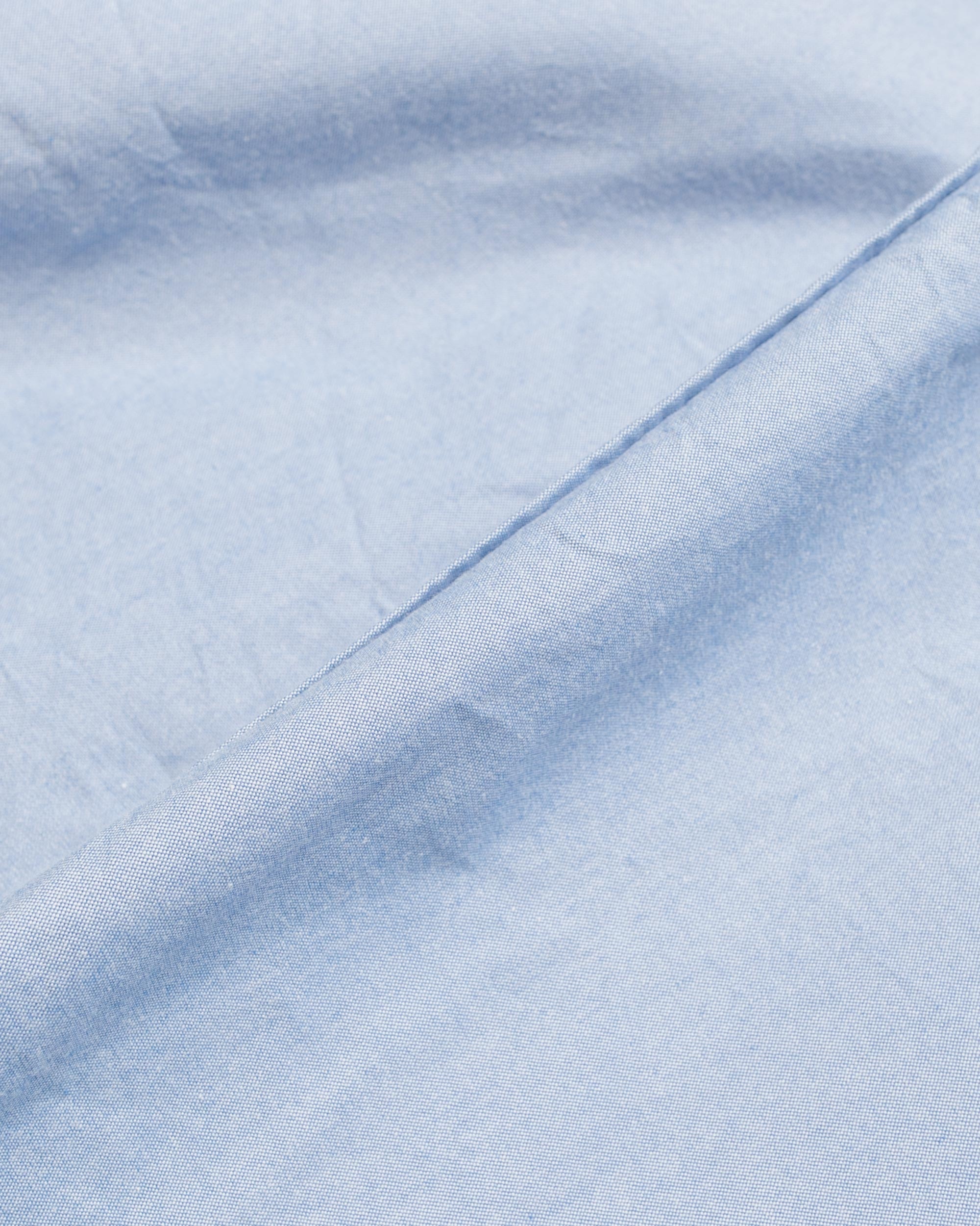 B.D. American Oxford Classic Fit Blue - 5