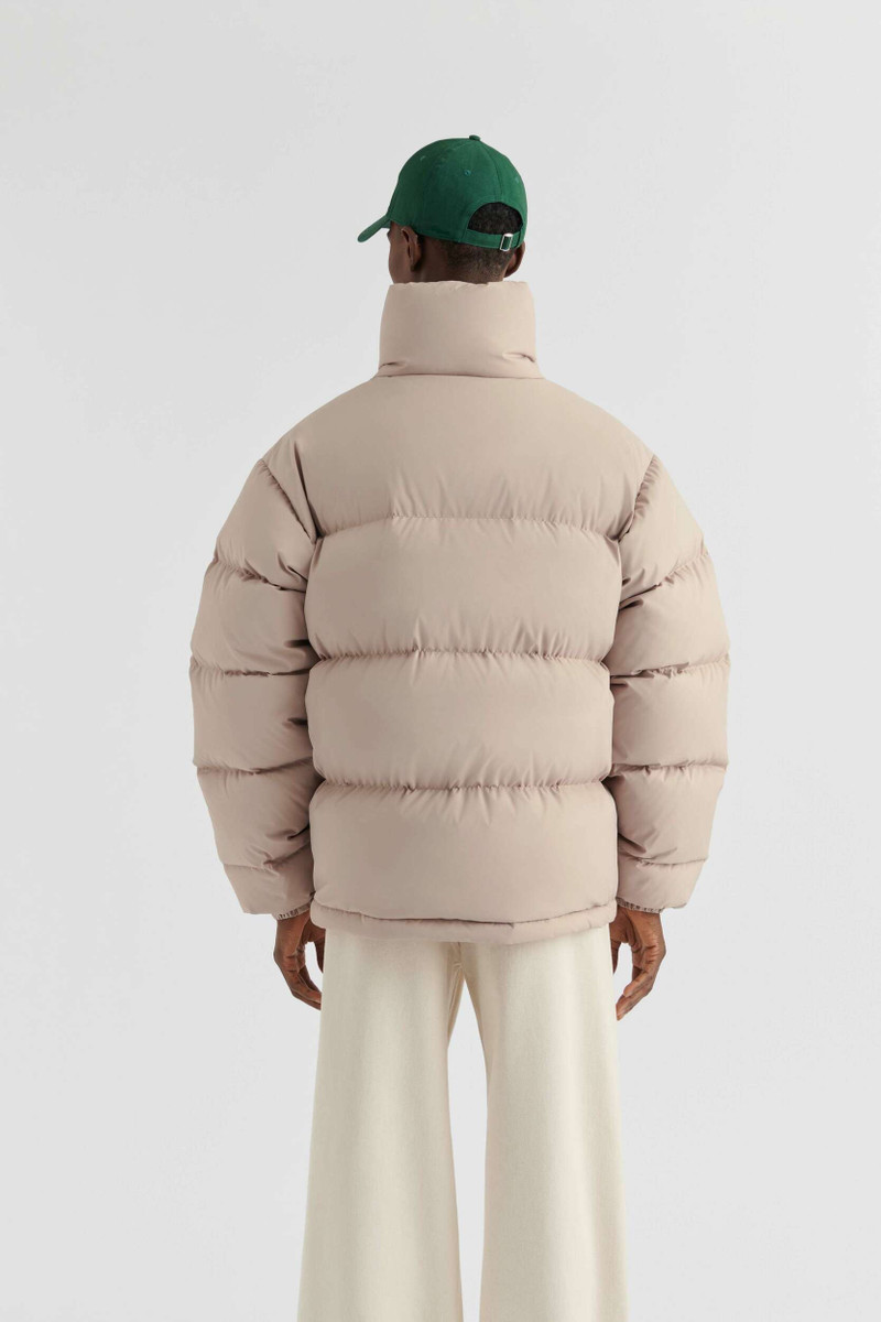 Observer Puffer Jacket 3