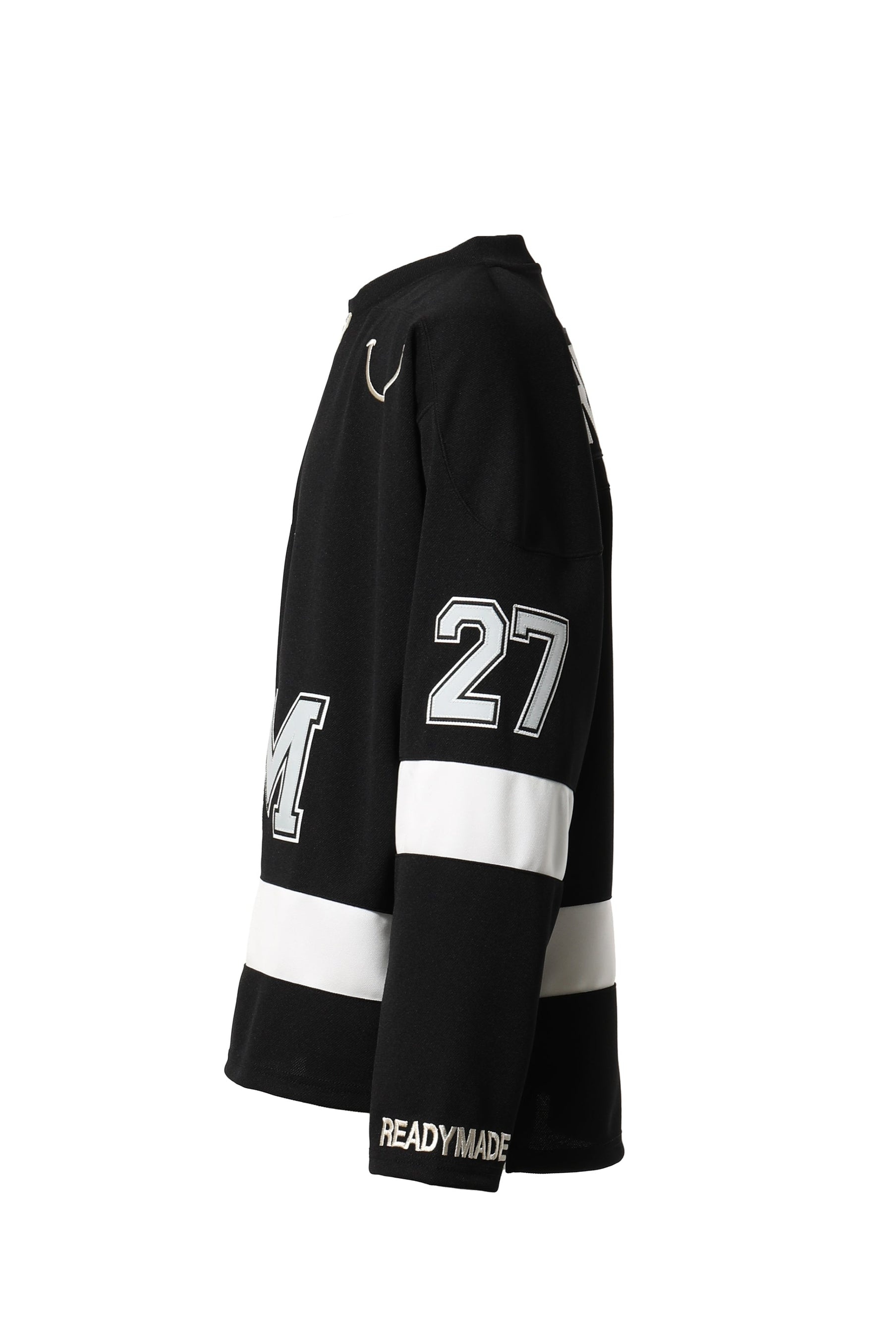 READYMADE GAME SHIRT SMILE