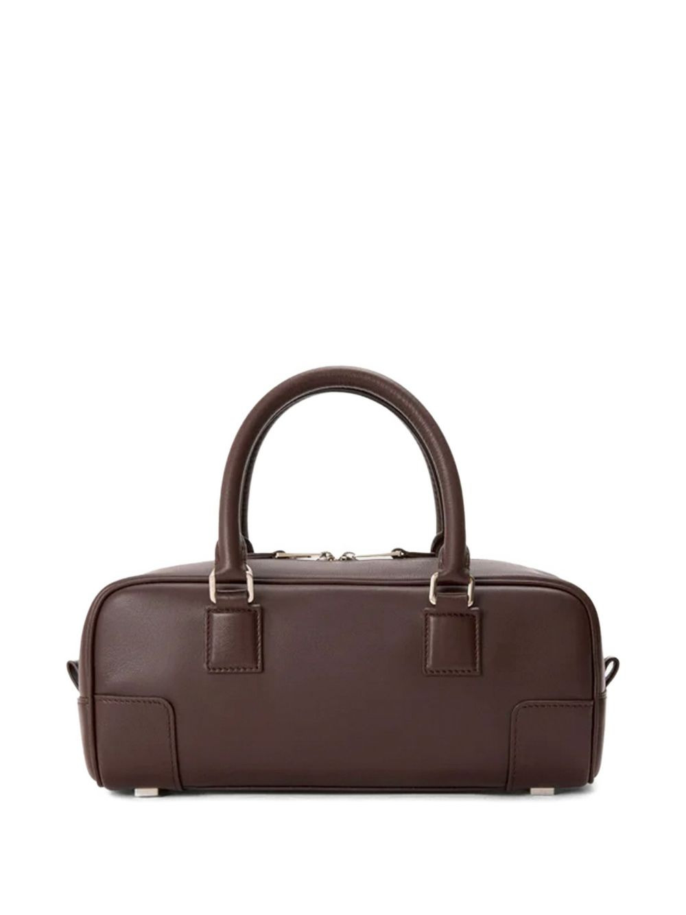 Amazona 23 leather tote bag - 2