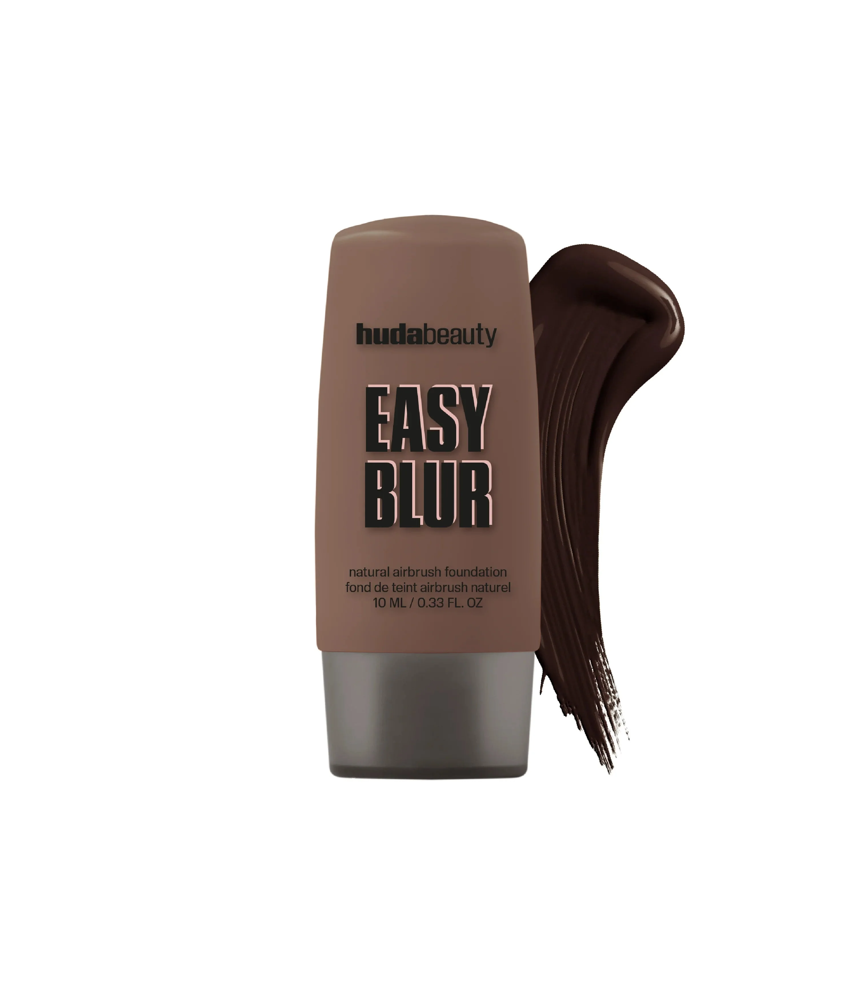 Easy Blur Foundation Mini | Full Coverage & Lightweight | Hydrating - 1