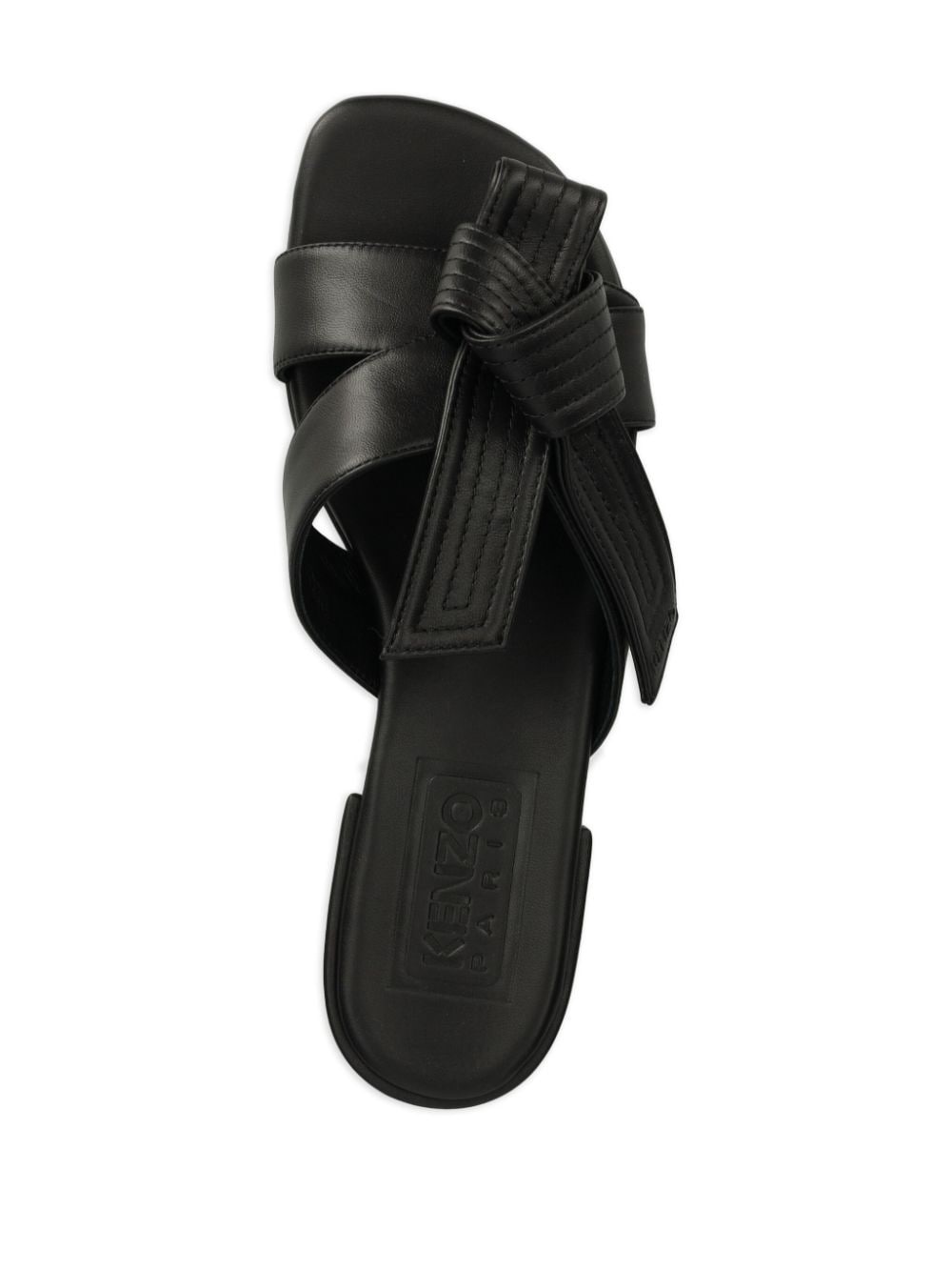 Oki mules - 4