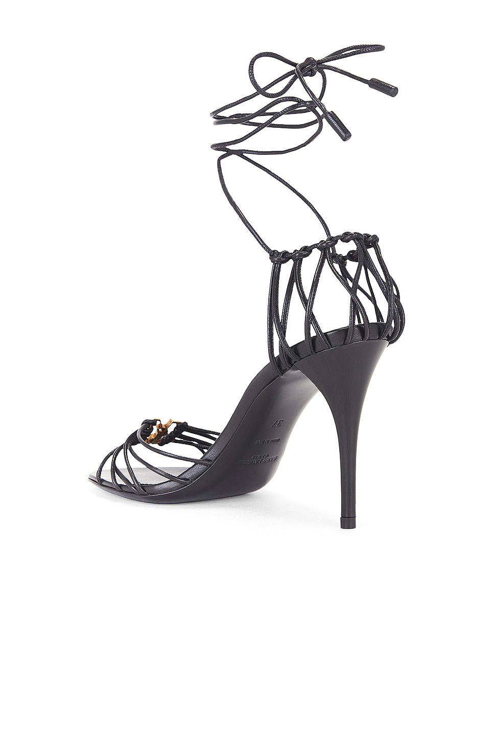 Babylone Sandal - 3