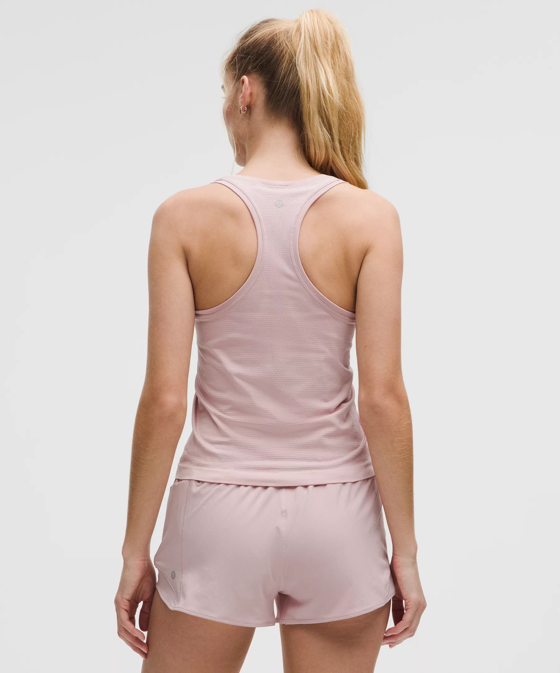 Swiftly Tech Racerback Tank Top 2.0 *Waist Length - 3