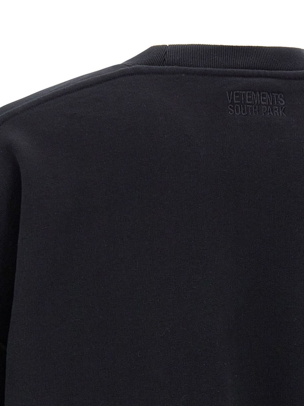 Southpark sweatshirt - 4