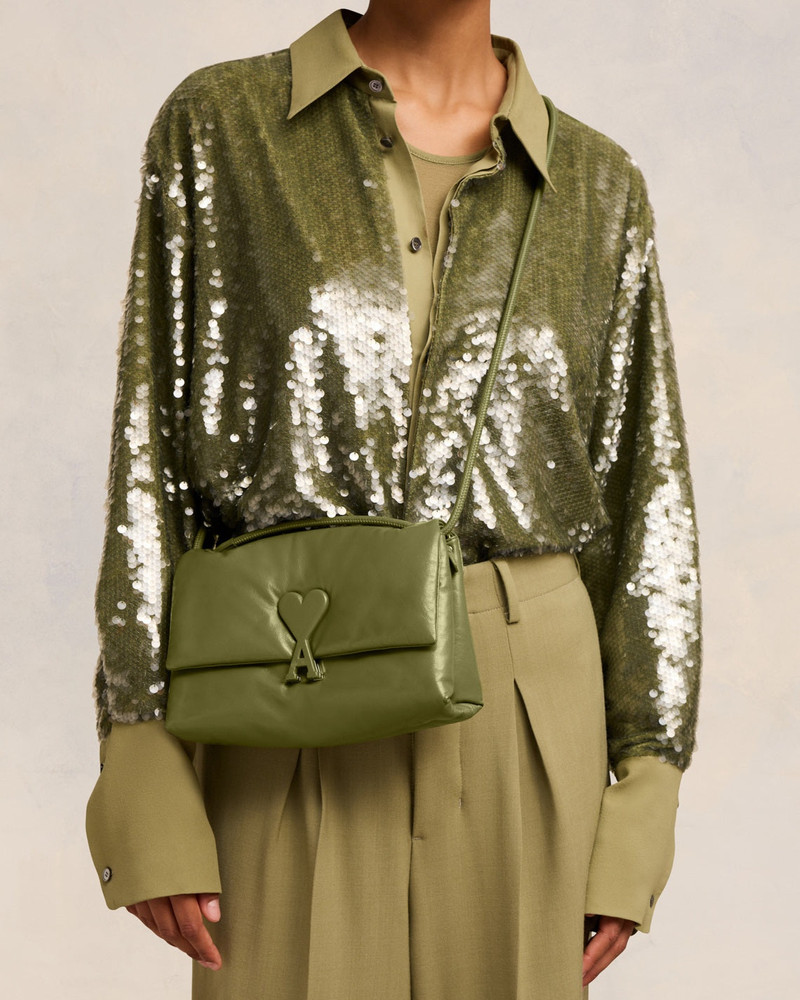 AMI Paris VOULEZ-VOUS BAG outlook