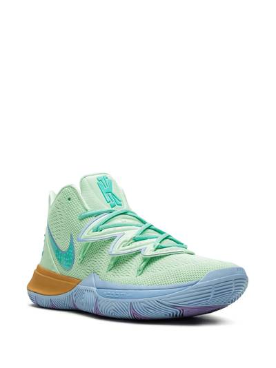 Nike Kyrie 5 sneakers outlook