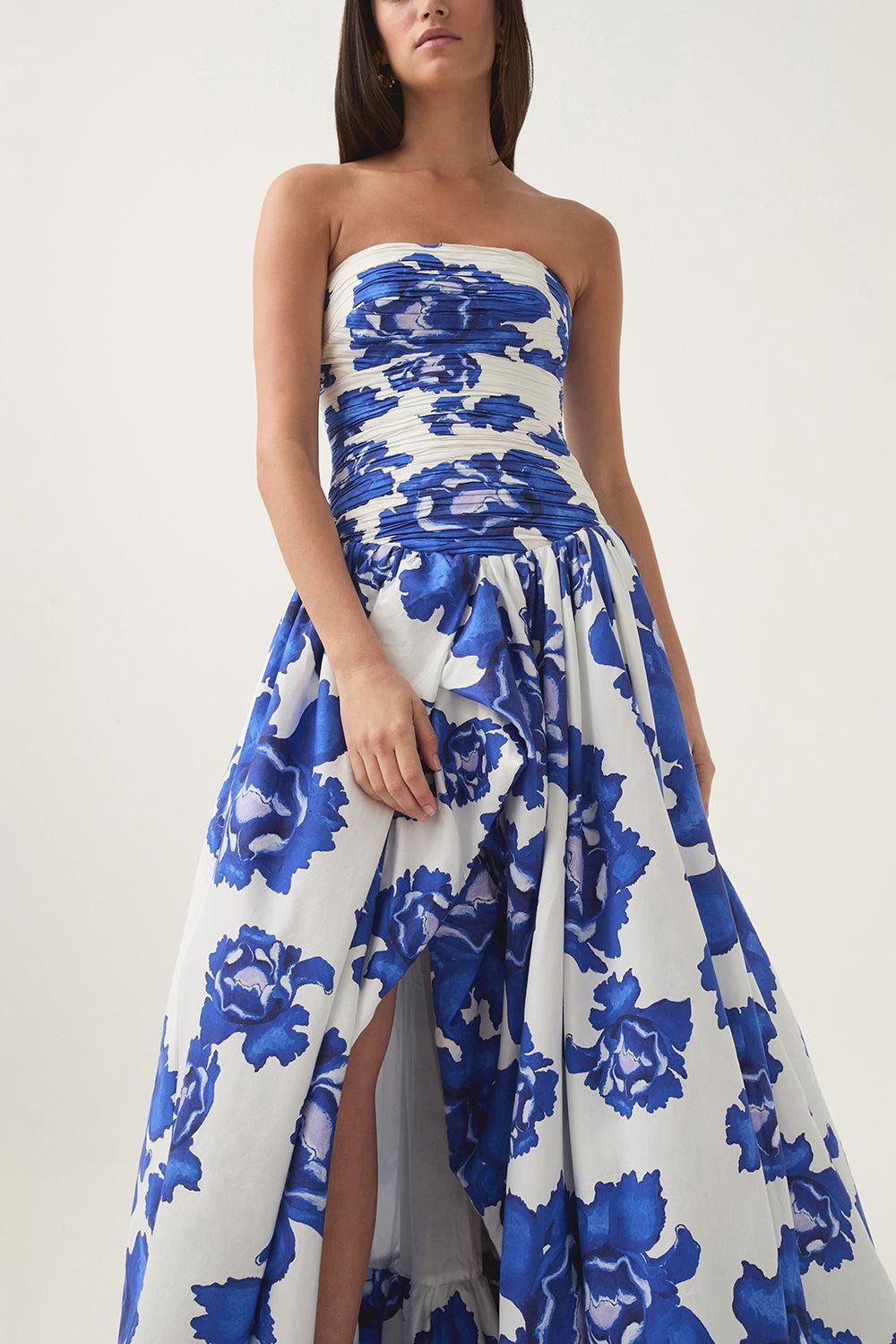 Behold Maxi Dress - 3