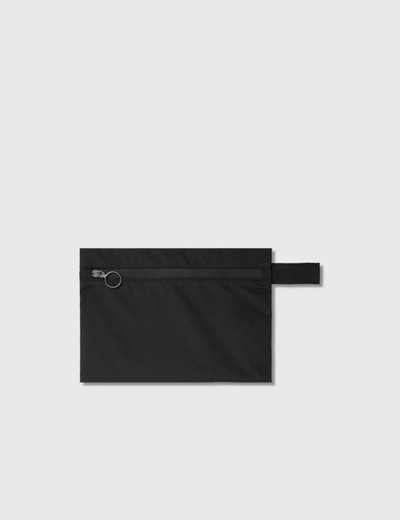 Off-White "UNDERWEAR" POUCH outlook