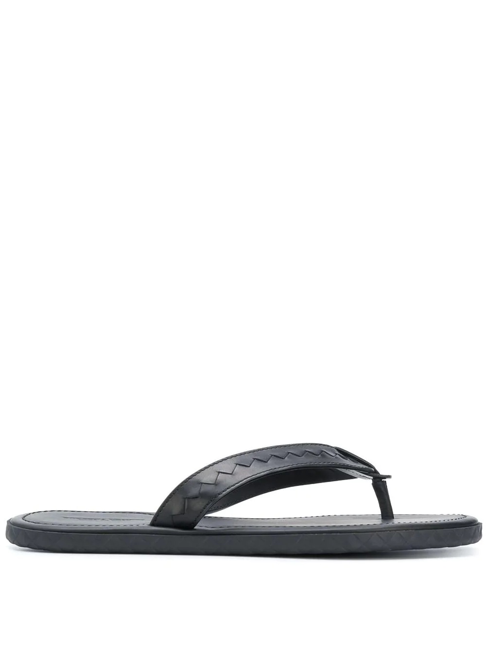 zig zag flip flops - 1