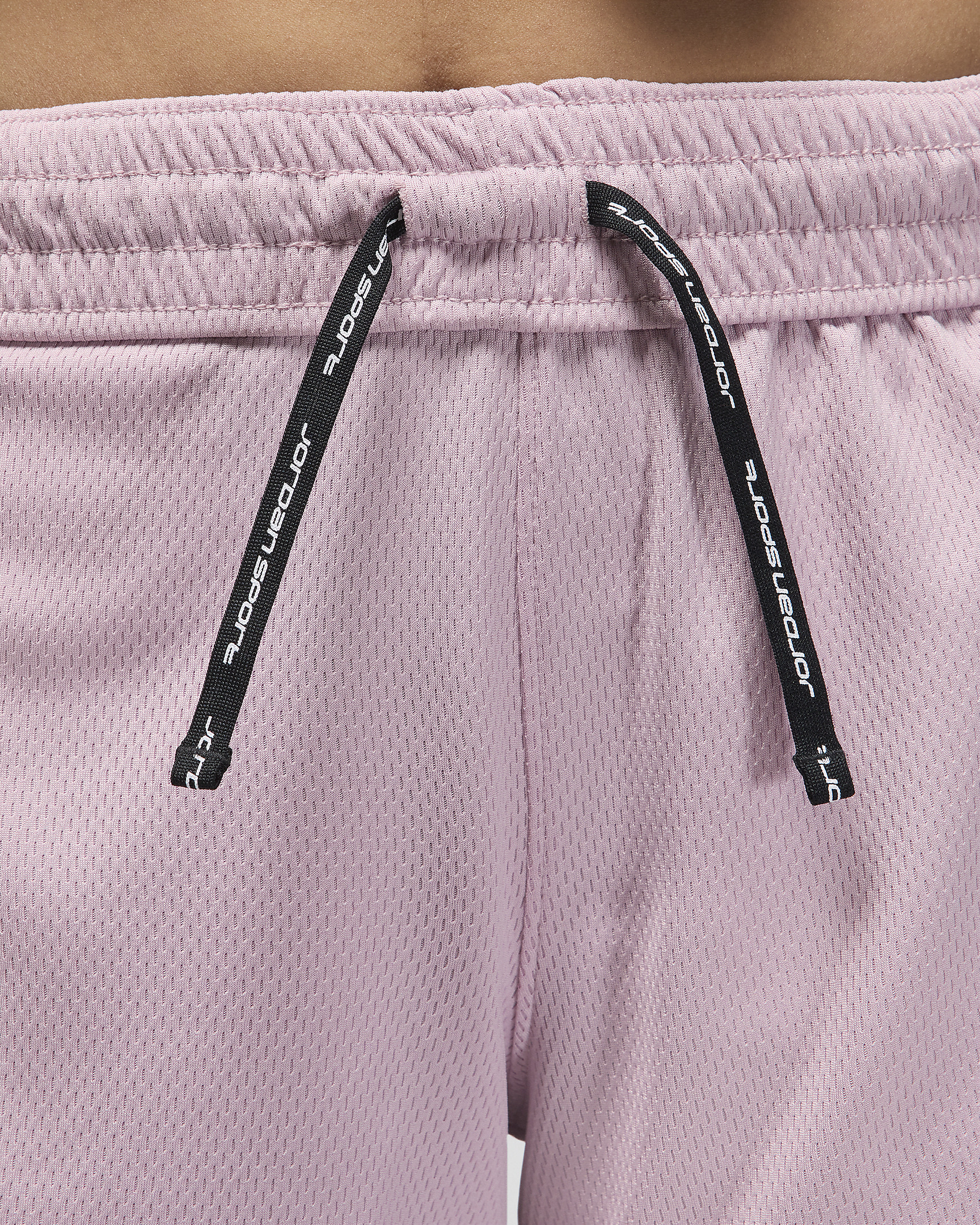 Jordan Sport Women's Mesh Shorts - 4
