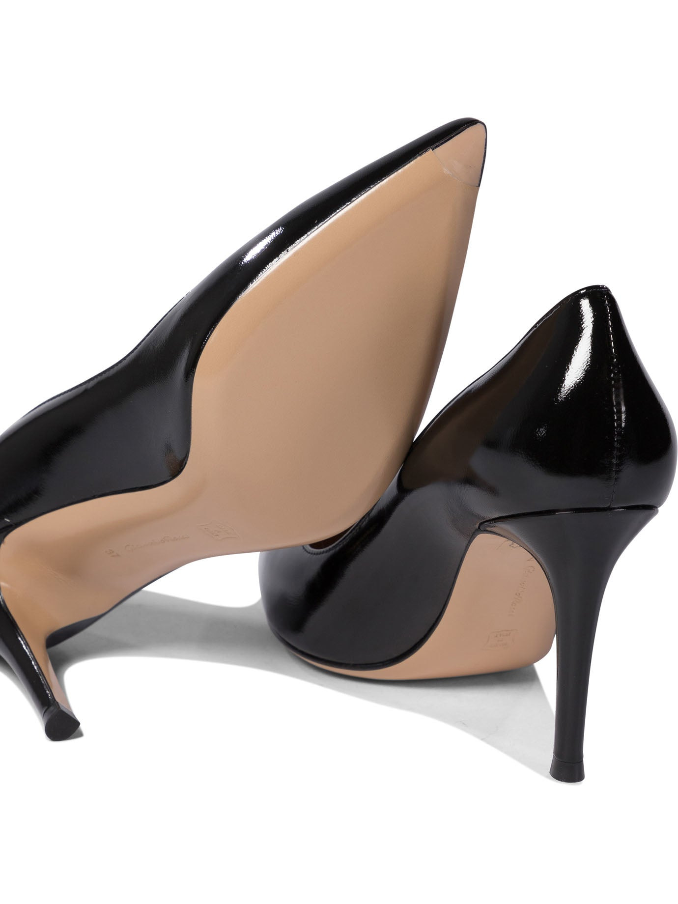Gianvito Rossi Gianvito 85 - 5