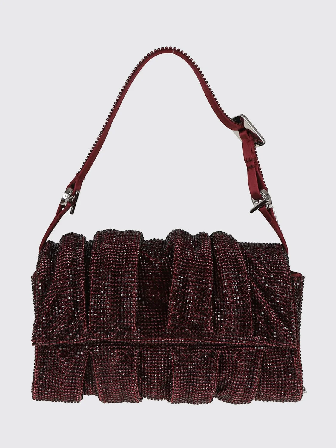 Shoulder bag woman Benedetta Bruzziches - 1