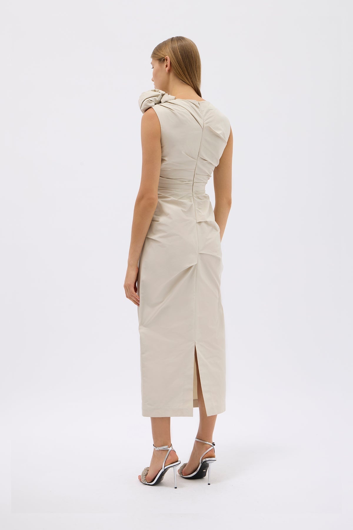 HENLEY DRESS - 4