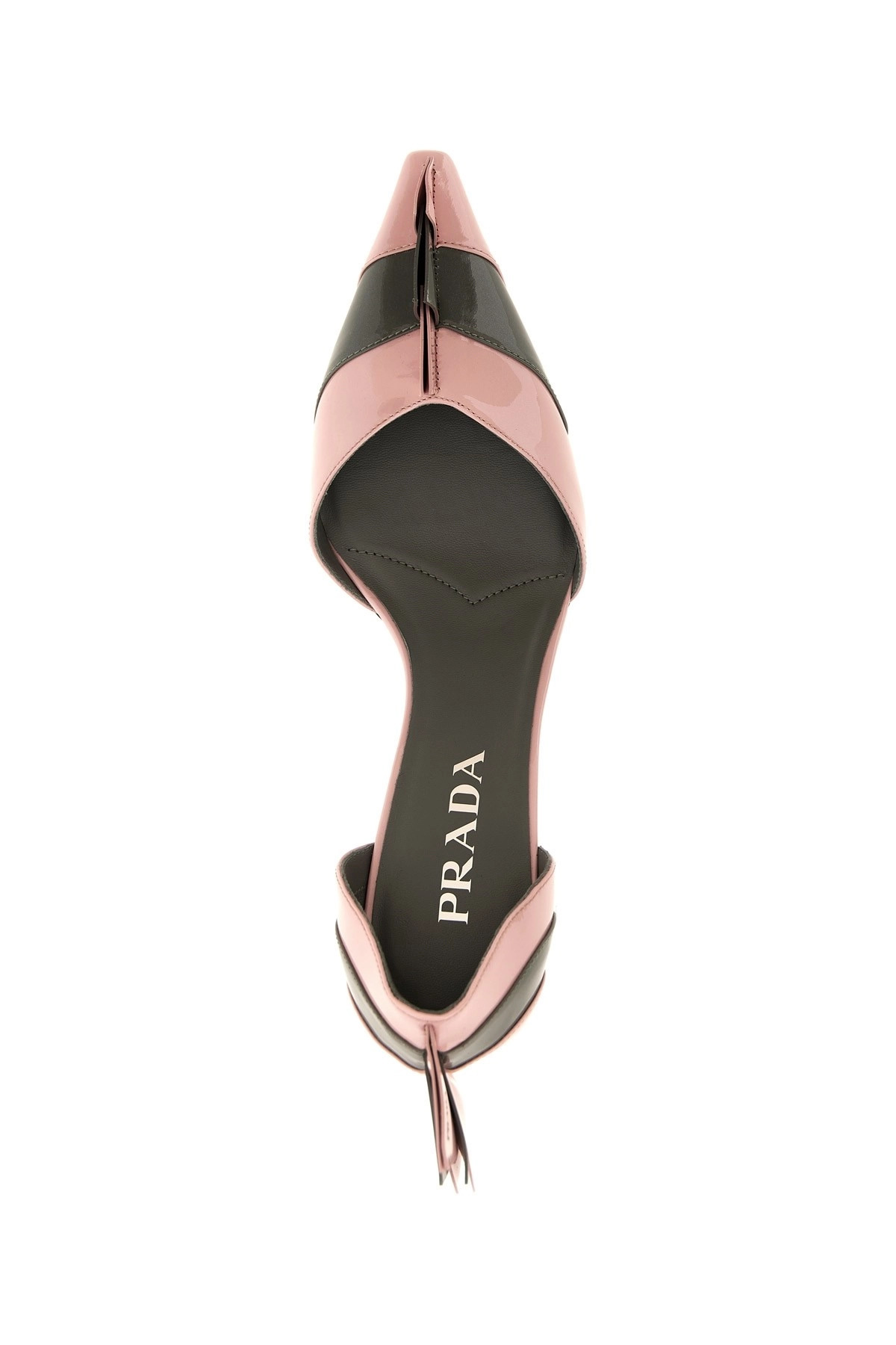 Two-tone pumps - 4